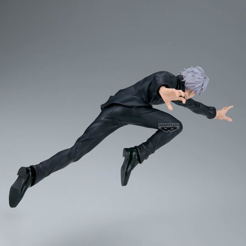 Jujutsu Kaisen Satoru Gojo II Maximatic Statue