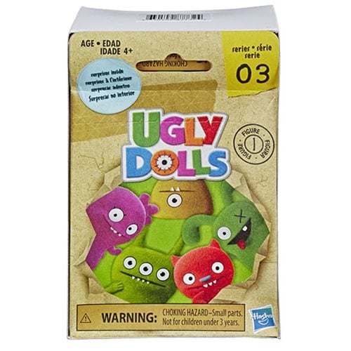 uglydolls blind bags