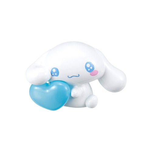 Sanrio Heart Hugz Bikkura Bath Bomb Blind Box Case of 15
