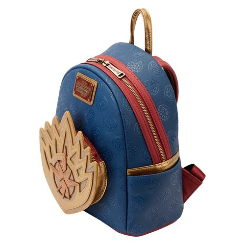 Guardians of the Galaxy Vol. 3 Ravager Badge Mini-Backpack