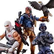 G.I. Joe Classified Series 6-Inch Action Figures Wave 8 Case of 6
