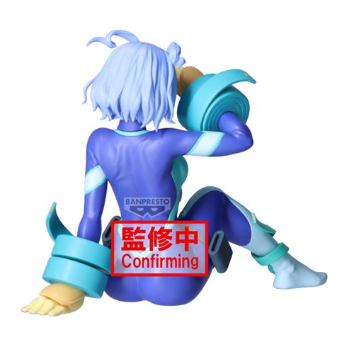 My Hero Academia Nejire Hado Glitter & Glamours Statue