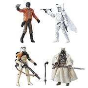Star Wars The Black Series 3 3/4-Inch Action Figures Wave 5