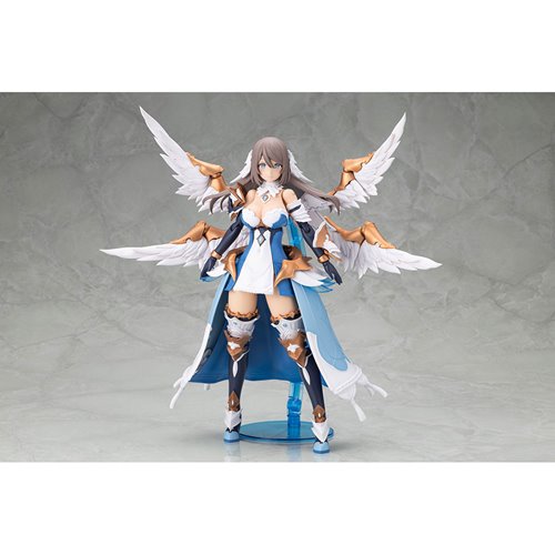 Arcanadea Ermeda Grande Scale Model Kit