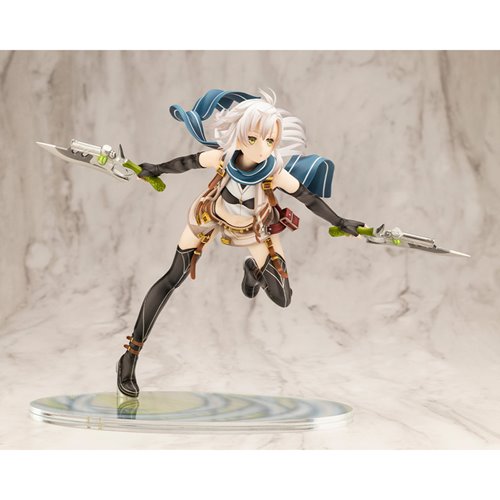 The Legend of Heroes: Trails into Reverie Fie Claussell 1:8 Scale Statue - ReRun