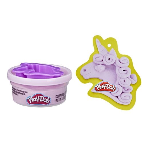 Play-Doh Pocket Size Creations Wave 1 Case of 12