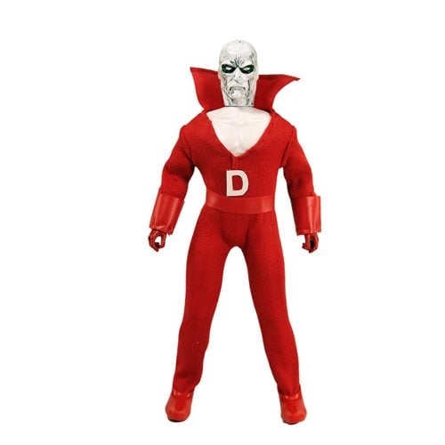 DC Comics Deadman 50th Anniversary World's Greatest Super-Heroes 8-Inch Mego Action Figure