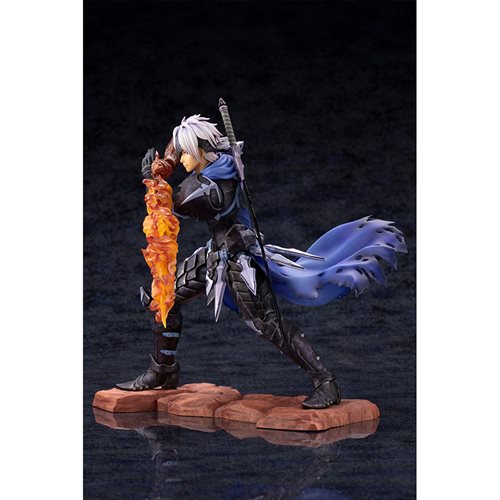 Tales of Arise Alphen 1:8 Scale Statue