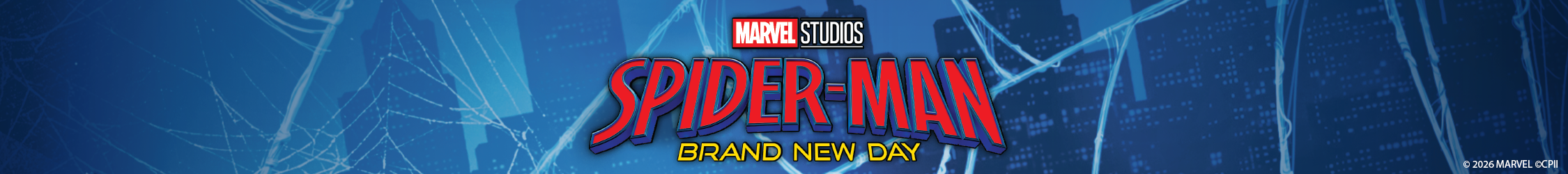 Spider-Man BND Funko