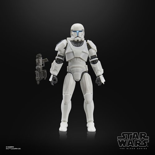 Star Wars The Black Series Gaming Greats Clone Commando Star Wars: Battlefront II 6-Inch Action Figu
