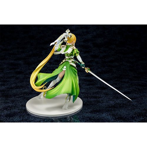 Sword Art Online: Alicization Leafa Teraria Earth Goddess 1:8 Scale Statue