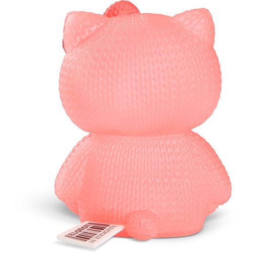 Hello Kitty and Friends Hello Kitty #315 Translucent Handmade by Robots Vinyl Figure