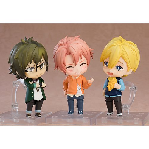 Idolish7 Mitsuki Izumi Nendoroid Action Figure