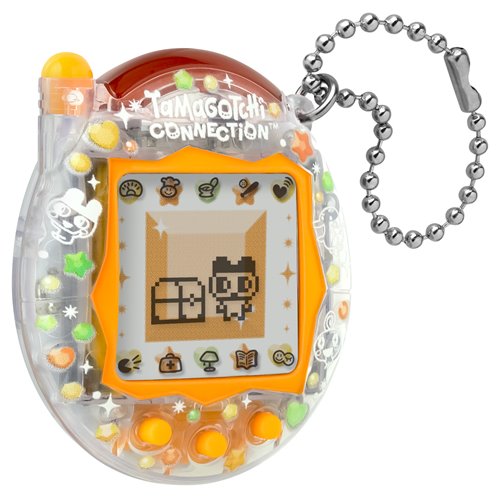 Tamagotchi Connection Retro Pop Digital Pet