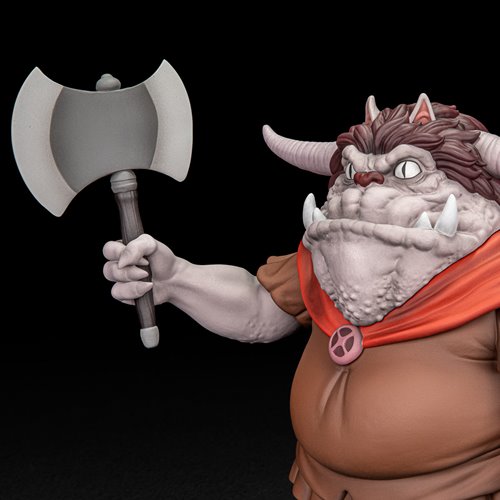 The Hobbit Goblin Vinyl Figure