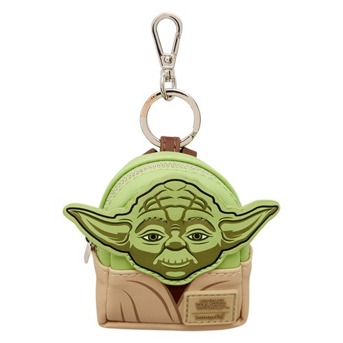 Star Wars Cosplay Mini-Backpack Mystery Box Bag Charm Case of 15