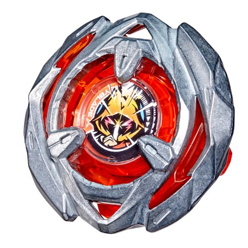 Beyblade X Booster Single Tops Wave 6 Case of 12
