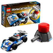 LEGO Racers 7970 Hero Car