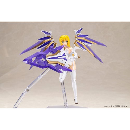 Frame Arms Girl Ray Falx Model Kit