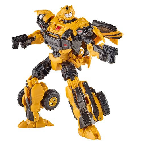 Transformers Studio Series Premier Deluxe Wave 23 Case of 8