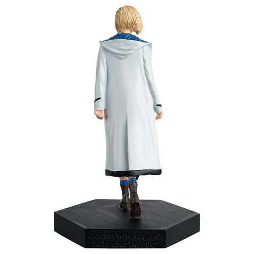 Doctor Who Collection The Doctors: Ninth to Thirteenth Figure Set of 5