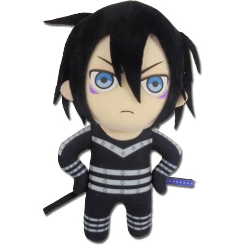 One Punch Man S2 Sonic 8-Inch Plush
