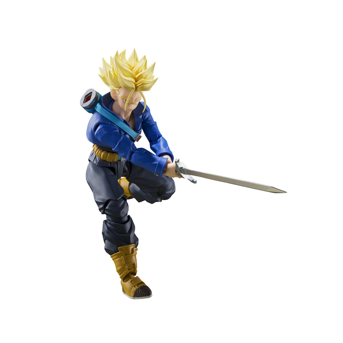 Character Profile, Dragon Ball Z, Dbz, Trunks, Anime, - Dragon Ball Z Trunks  Png Transparent PNG - 524x782 - Free Download on NicePNG