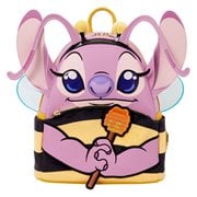 Lilo & Stitch Angel Bumblebee Costume Cosplay Mini-Backpack