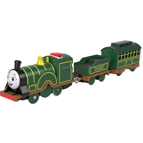 Thomas & Friends Talking Emily Motorized Engine Vehicle