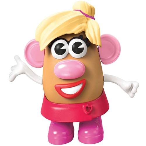 Mrs. Potato Head Set
