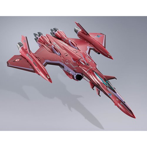 Macross Frontier VF-27sp Super Lucifer Valkyrie Brera Sterne Use Revival Version DX Chogokin Action