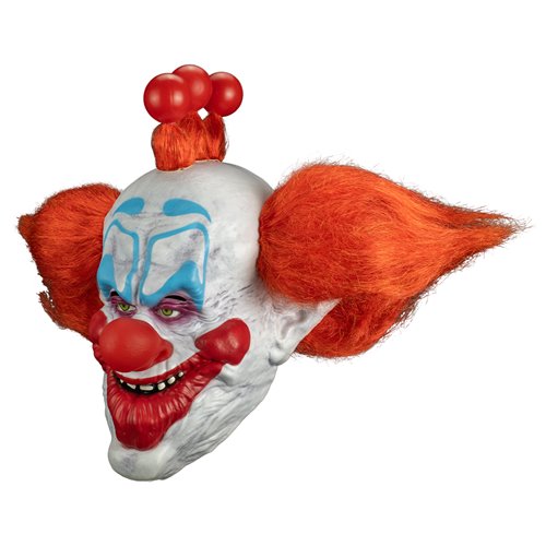 Killer Klowns From Outer Space Slim Deluxe Injection Mask