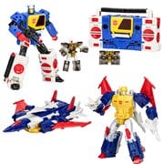 Transformers Generations Legacy Voyager Wave 5 Case of 3
