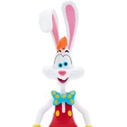 Who Framed Roger Rabbit? Roger Rabbit 3 3/4-Inch ReAction Figure