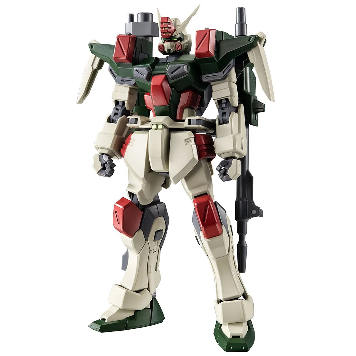 Custom Build: Mega Size RX-78-2 Gundam [Anime Art Paint Job]