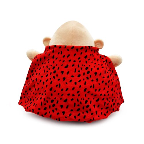 スーパーヒーロー パンツマン Captain Underpants ぬいぐるみ Amazon.com: MerryMakers Captain Underpants Soft Superhero Toy, 10