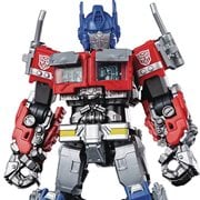 Transformers Optimus Prime Blokees Model Kit