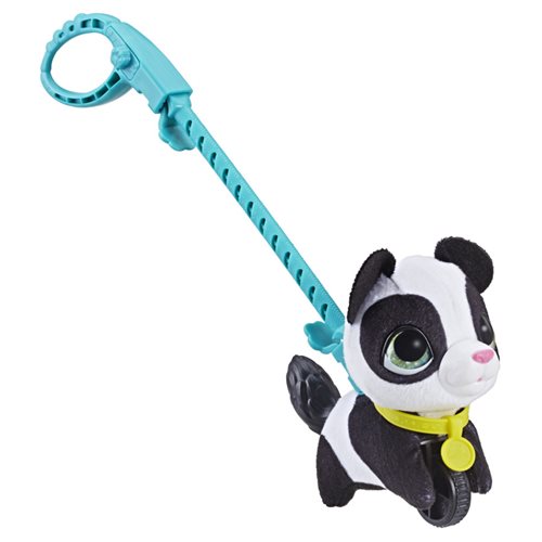 FurReal Walkalots Lil' Wags Panda Pet