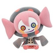 Puella Magi Madoka Magica: The Movie Part III: Rebellion Bebe Fluffy Puffy Mini-Figure