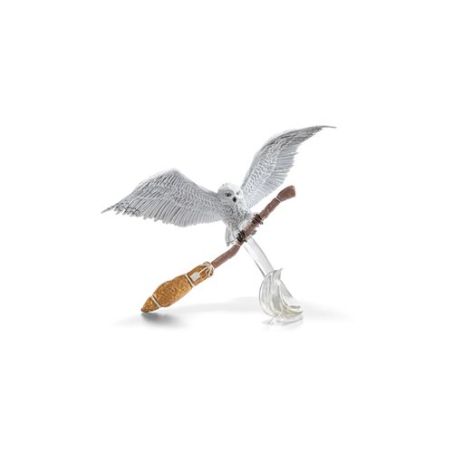 Harry Potter Hedwig's Special Delivery Toyllectible Treasures Statue