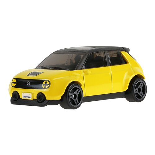 Hot Wheels Basic Car 2026 Wave 6 Case of 72