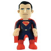 Superman Man of Steel Movie 10-Inch Plush Figure