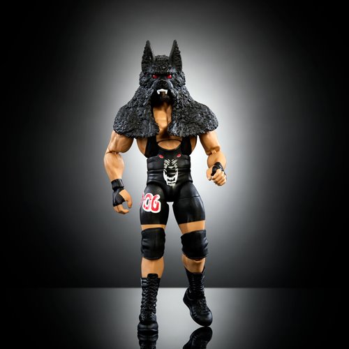 WWE Elite Collection Series 114 Action Figure Case of 8