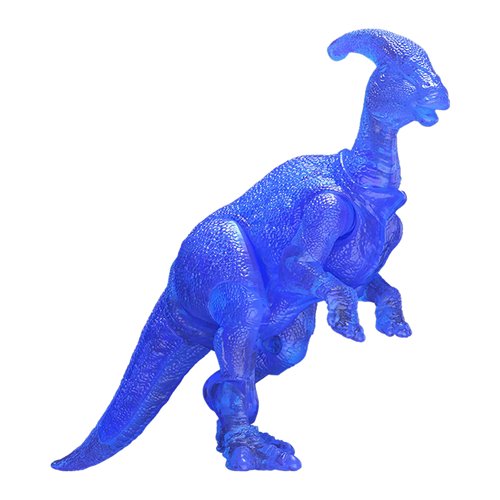 Jurassic World Terraventure Surprise Wave 2 Blind Box Model Kit Display of 12
