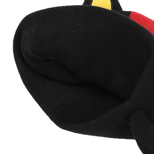 Sonic the Hedgehog Shadow 3D Cuffed Beanie