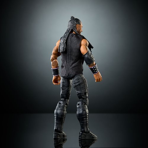 WWE Elite Collection Series 122 Action Figure Case of 8
