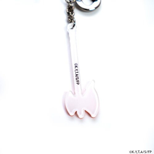 Frieren: Beyond Journey's End Stark Keystrap