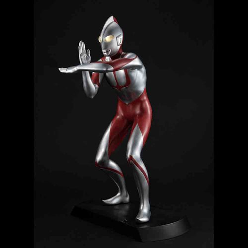 Shin Ultraman Ultimate Article Ultraman Statue