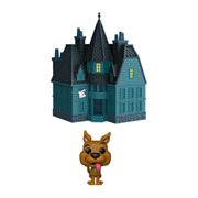 Scooby-Doo Haunted Mansion Pop! Vinyl Figure Movie Moments