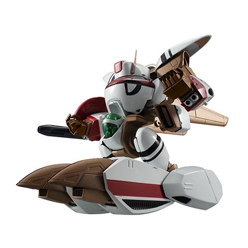 Super Dimension Century Orguss Variable Action Hi-SPEC Action Figure - ReRun